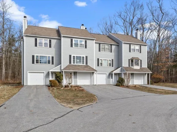 31 Rocky Ledge Road, Merrimack, NH 03054