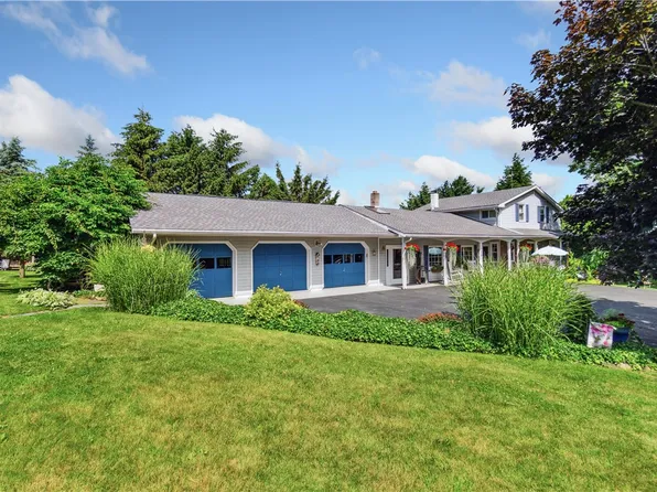 2666 Himrod Rd, Penn Yan, NY 14527