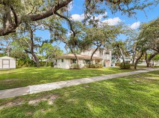 202 S MAYO STREET, CRYSTAL BEACH, FL 34681
