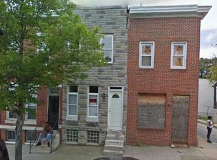 34 S Pulaski St, Baltimore, MD 21223