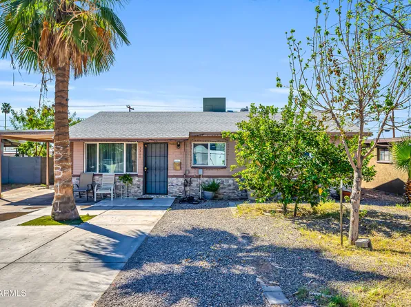 3311 E HARVARD Street, Phoenix, AZ 85008