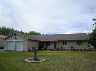 791 Look Rd, Ellensburg, WA 98926
