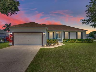 121 Brighton Cir, Auburndale, FL, 33823