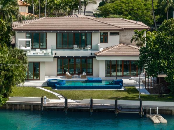 100 Bal Bay Dr, Bal Harbour, FL 33154