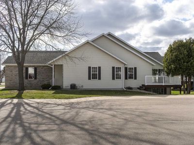 6326 Merritt Ridge, Madison, WI, 53718