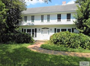 20971 Hatchett Rd, Harlingen, TX 78552