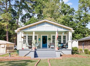 3206 Cedar St, Savannah, GA 31404