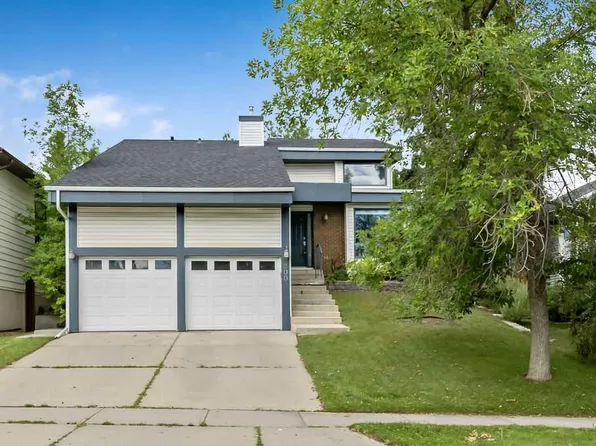 200 E Bernard Dr NW, Calgary, AB T3K 2B7
