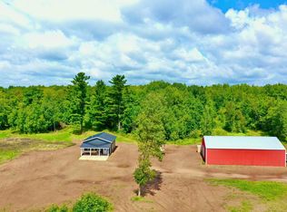 11497 Beaver Tail Rd, Hinckley, MN 55037