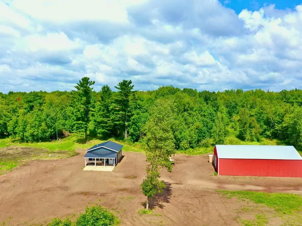 11497 Beaver Tail Rd, Hinckley, MN 55037
