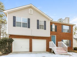 692 Sinclair Way, Jonesboro, GA 30238