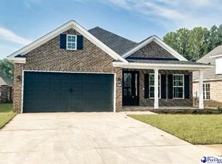3020 Willett Ct, Florence, SC 29501