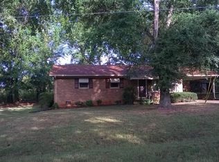 709 Ida St, Shelby, NC 28152