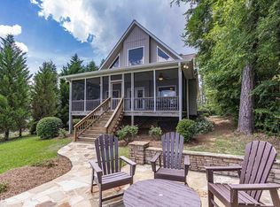 303 Sinclair Marina Rd NE #278A, Milledgeville, GA 31061