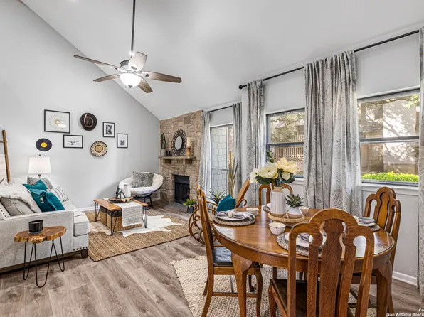14122 Churchill Estates Blvd #1403, San Antonio, TX 78248