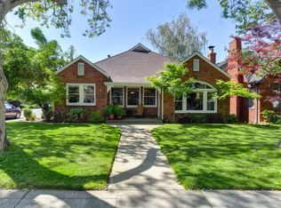 560 45th St, Sacramento, CA