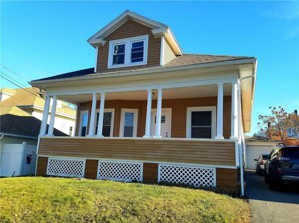52 Burgess Ave, East Providence, RI 02914
