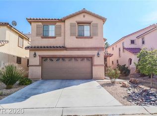 3915 Bella Contada Ln, Las Vegas, NV 89141