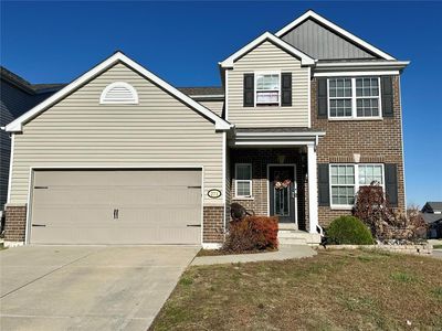 271 Hyde Park Ave, Wentzville, MO, 63385