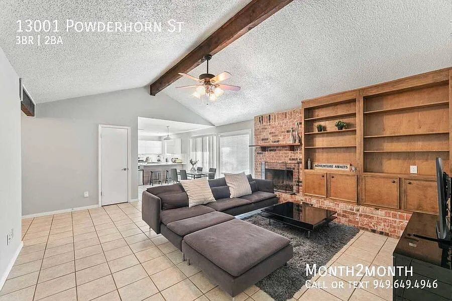 13001 Powderhorn St