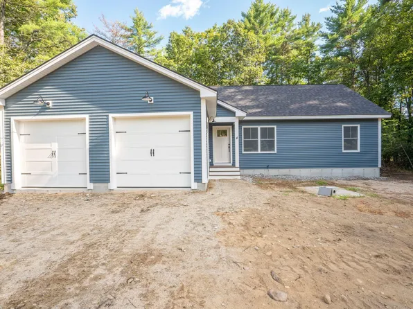 4 Neponset Circle, Limerick, ME 04048