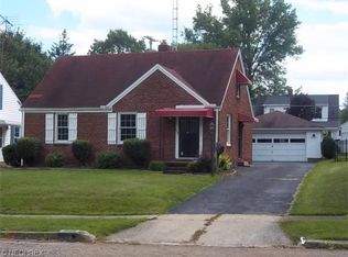 938 Glenwood Dr, Alliance, OH