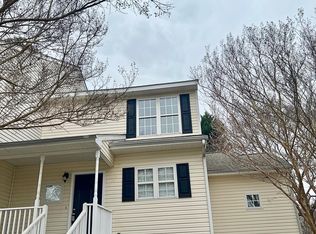 4120 Standing Rock Way, Raleigh, NC 27604