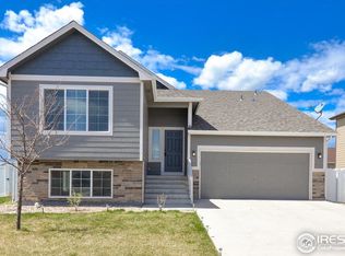 6901 McClellan Rd, Wellington, CO 80549