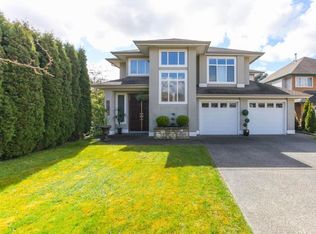 20140 Telep Ave, Maple Ridge, BC V2X 3M4