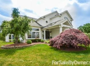 1839 Heritage Dr, Jamison, PA 18929