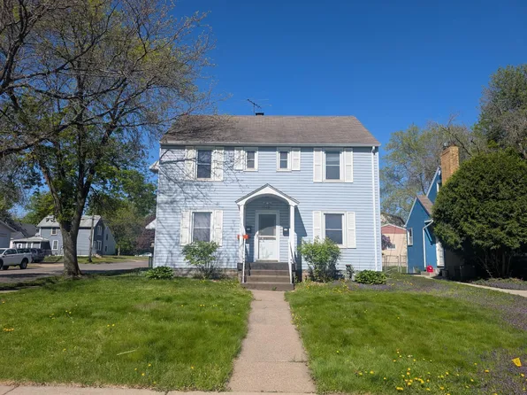 1049 Gorman Ave, West Saint Paul, MN 55118