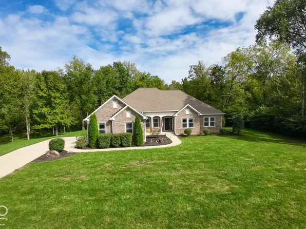 10038 Indian Lake Blvd N, Indianapolis, IN 46236