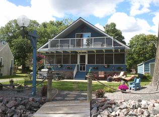 2403 Augusta Rd, South Haven, MN 55382