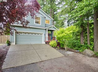 5783 K St, Washougal, WA 98671