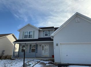 722 Linnet Ln, State College, PA 16803