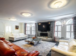 38 Sugarbush Ct, Vaughan, ON