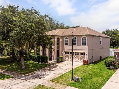 2122 Amor Way, Leesburg, FL, 34748