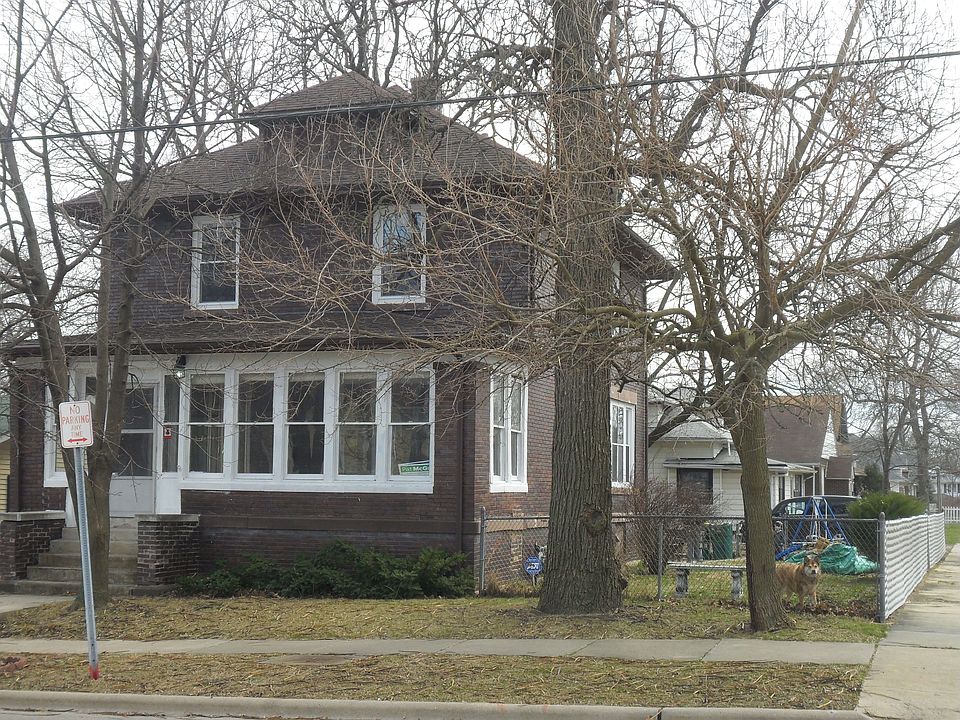 610 W. Marion Street