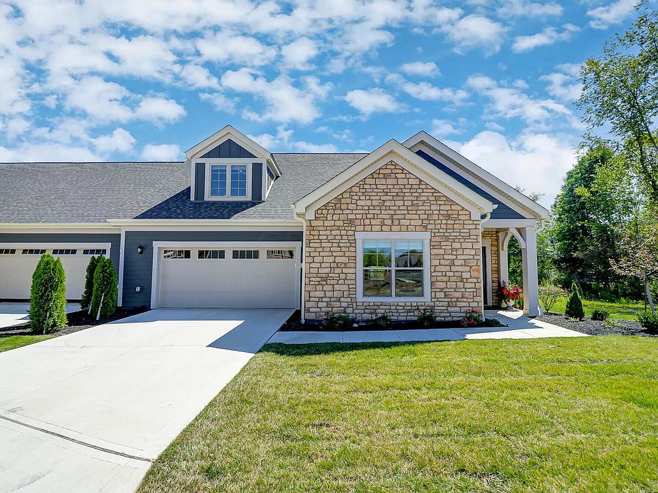 10333 Tipperary Dr, Plain City, OH 43064 Zillow