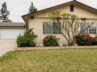 1509 Bluehaven Dr, Rowland Heights, CA 91748