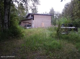 4291 N Captain Cir, Wasilla, AK 99623