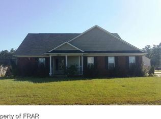 6102 Dolman Dr, Stedman, NC 28391