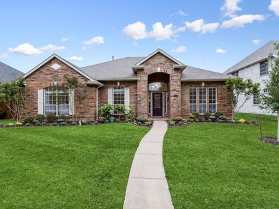 11710 Meridian Dr, Frisco, TX, 75035
