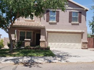 3788 S Descanso Rd, Apache Junction, AZ 85119