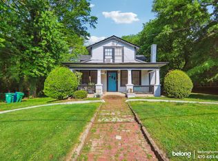 2728 Tallulah Dr NE #B, Atlanta, GA 30319