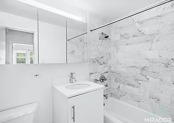 Rented by Mirador Real Estate