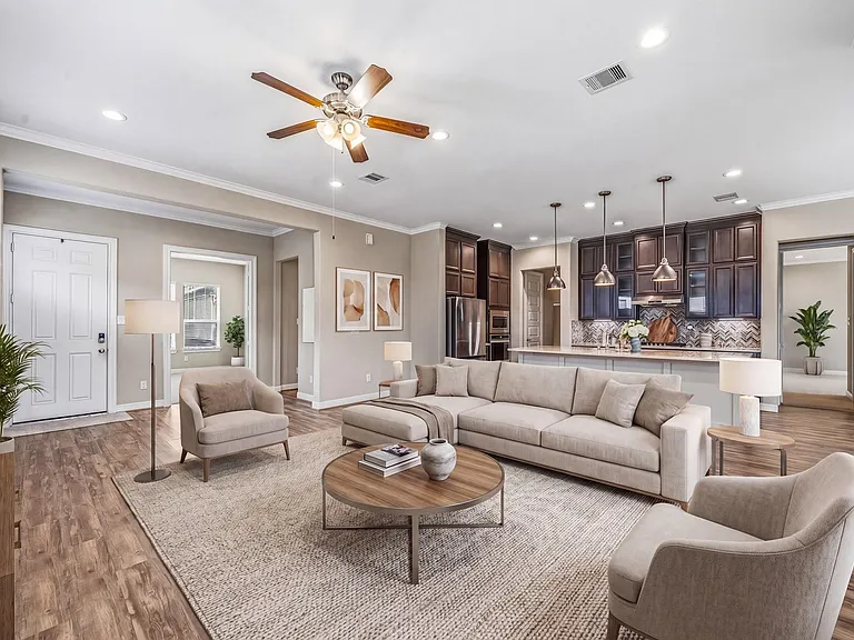 9908 Prairie House Ln — Photo 4