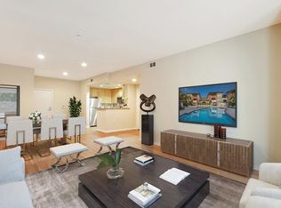 12000 Riverside Dr #P2330, Valley Village, CA 91607
