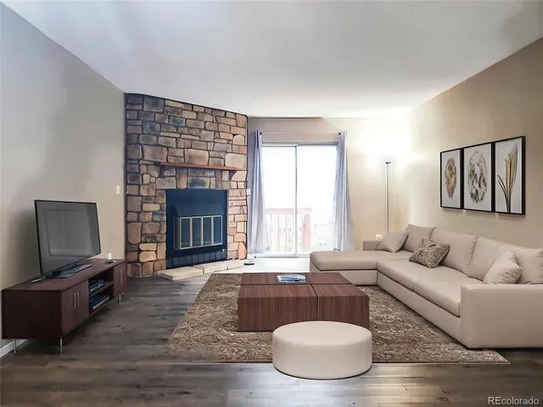 8105 S Fillmore Way, Centennial, CO 80122