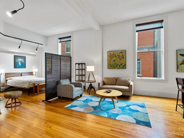 84 W Walnut St Ste 203, Asheville, NC 28801